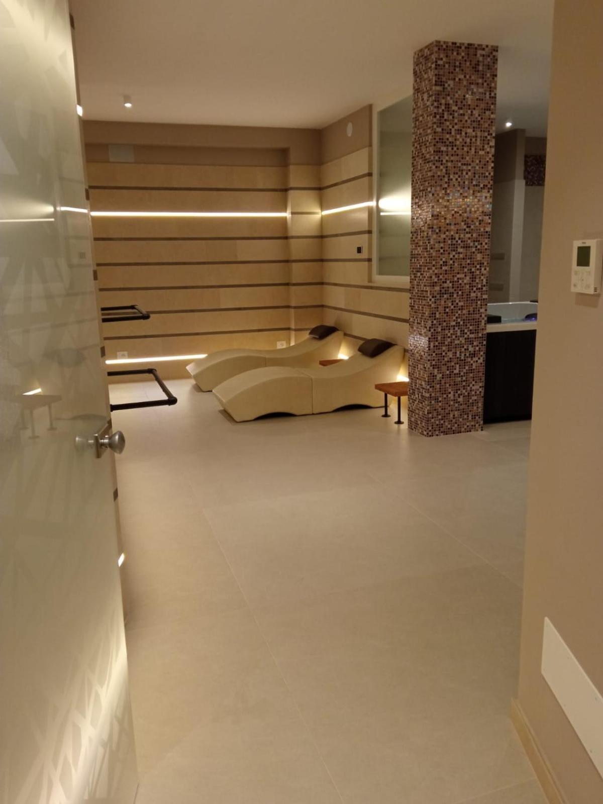 "Corte Mopps" Citta Della Ceramica Grottaglie - Spa Elysium 외부 사진